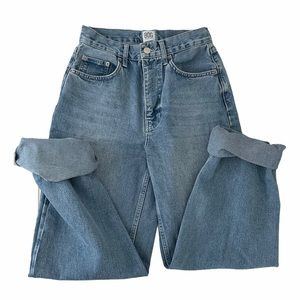 Urban Outfitters BDG Baggy High Rise Jeans